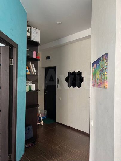 2-к. квартира, 40,3 м², 7/8 эт.