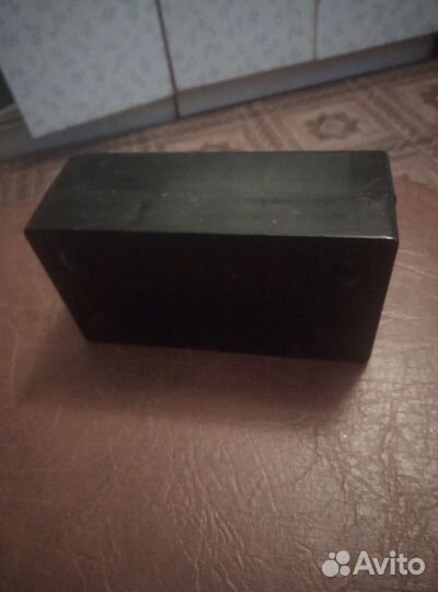 Коробка для крючков,грузил. СССР