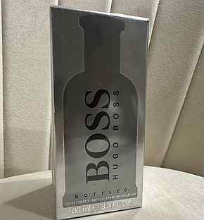 Huggo boss bottled