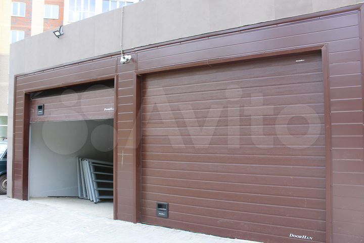Машиноместо, 13 м²