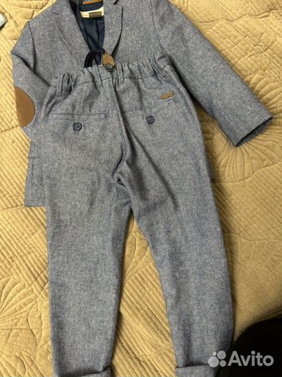 Костюм для мальчика