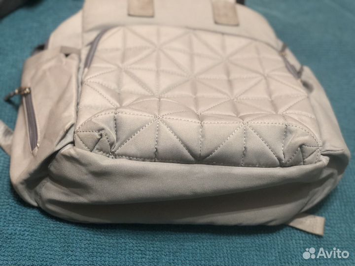 Женская сумка рюкзак
