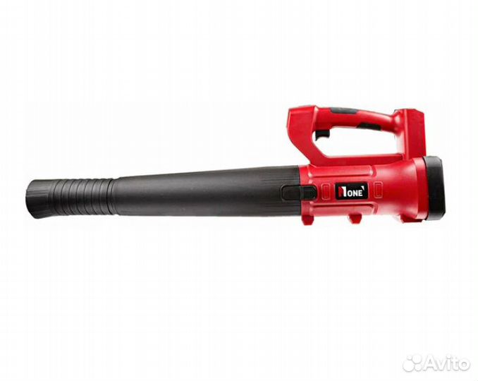 Воздуходув акк №1 number ONE IND CB20-3.0-PRO-1 (2