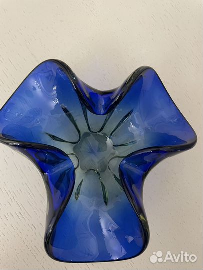 Пепельница конфетница