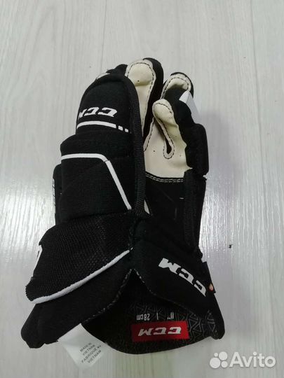 Перчатки ссм 9060 JR(11)