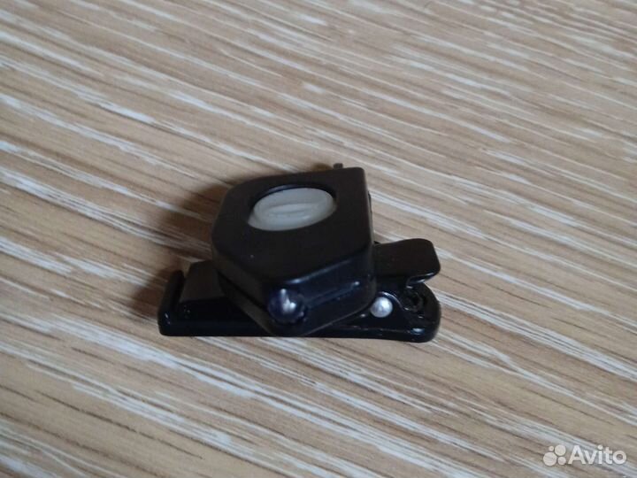 Мини фонарик