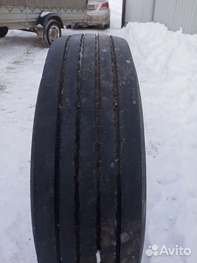 Колесо jcb michelin