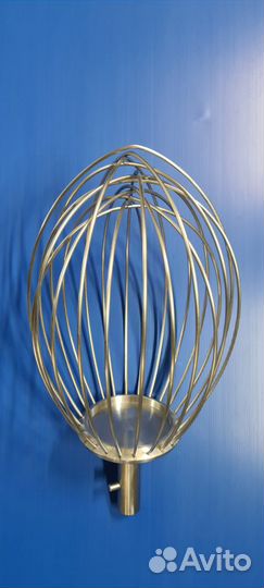 Венчик для планетарного миксера