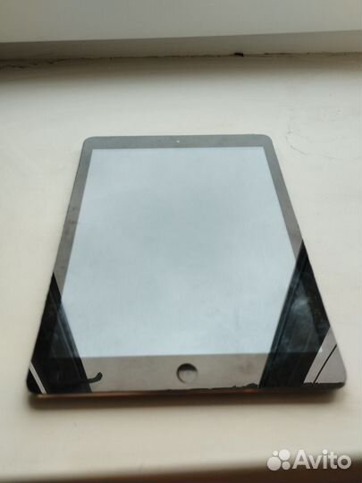 iPad Air 1 32 GB Wifi + LTE