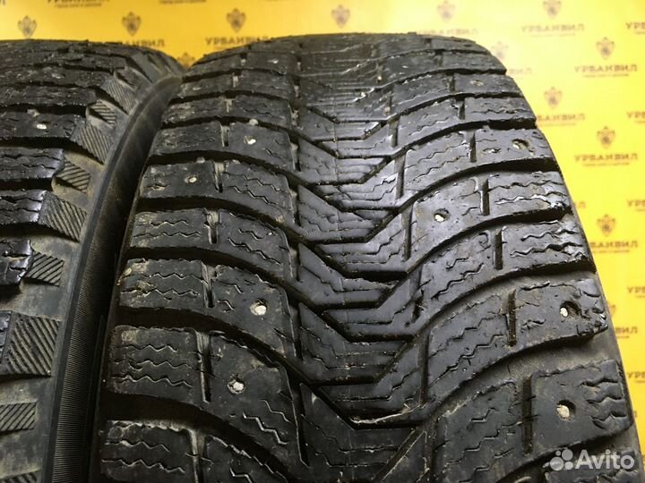 Michelin X-Ice North XIN3 215/65 R16 102T