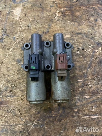 Соленоид АКПП Хонда Одиссей