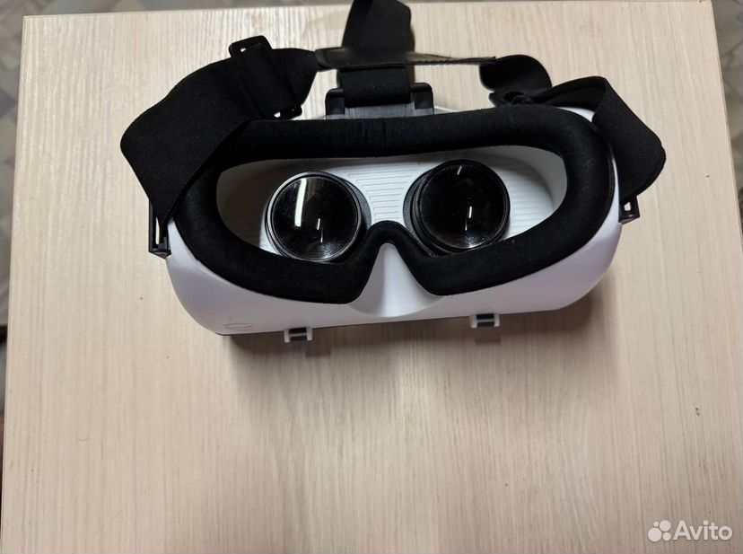 Vr shinecon virtual reality glasses