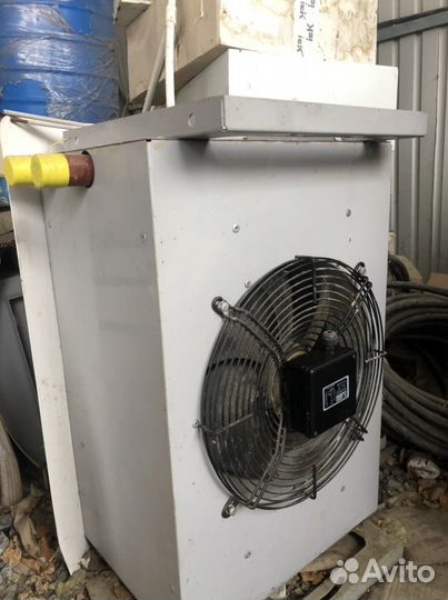 Воздушныи агрегат