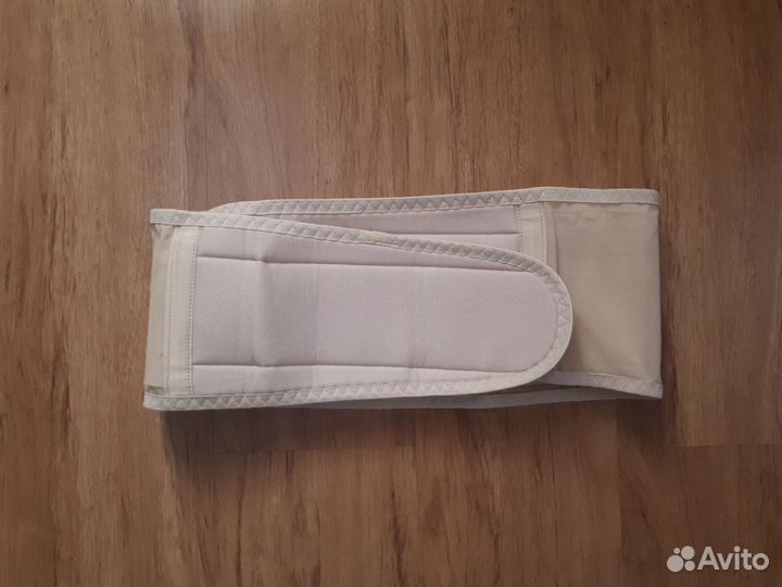 Новый бандаж при опущении внутренних органов