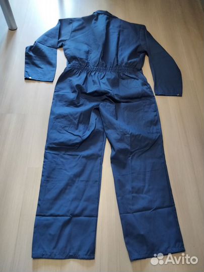 Комбинезон летний 60