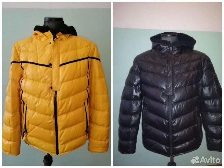 Реставрация кожи (разрывы, порезы, покраска)