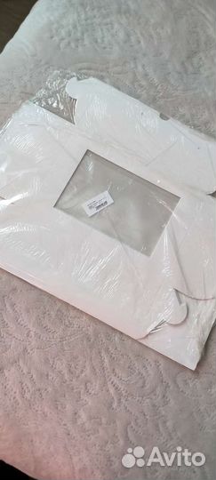 Новые коробки для капкейков