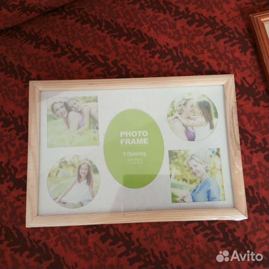 Рамки для фото