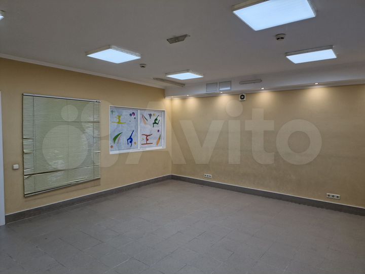 Свободного назначения, 34 м²