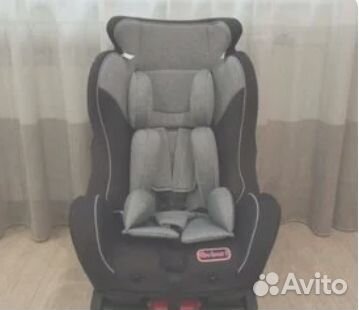 Автокресло geburt