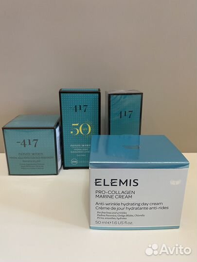 Clarins Body Firming крем для тела