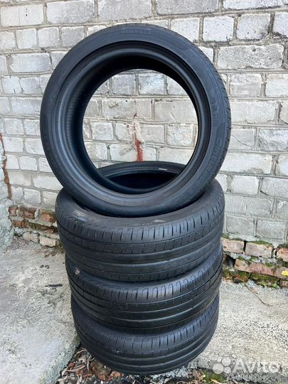 Pirelli Cinturato P7 205/50 R17 89V