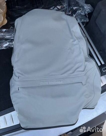 Мотокуртка BMW Motorrad EnduroGuard 60 р-р