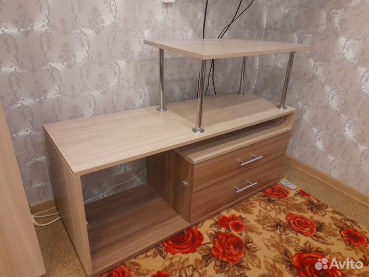 Тумба под тв