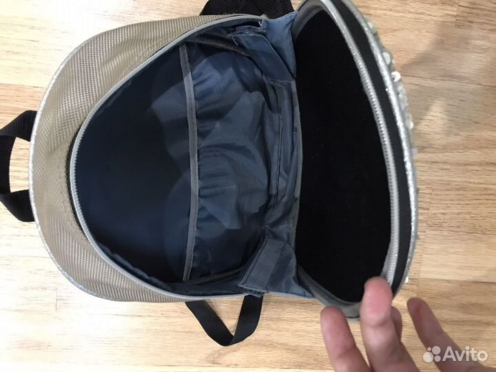 Маленький рюкзак