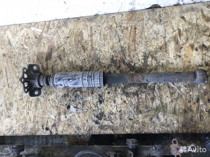 Амортизатор задний стойка opel corsa D