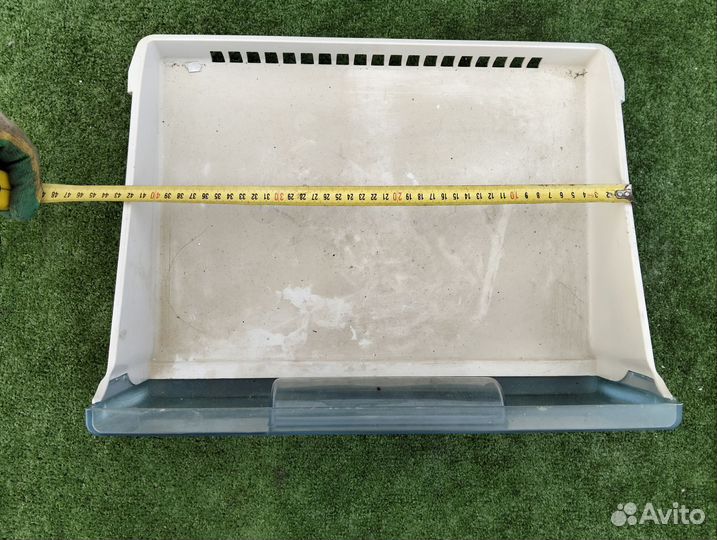 Ящик для холодильника AEG S 75348 KG9