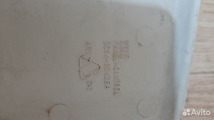 Модуль управления samsung DC64-00428A