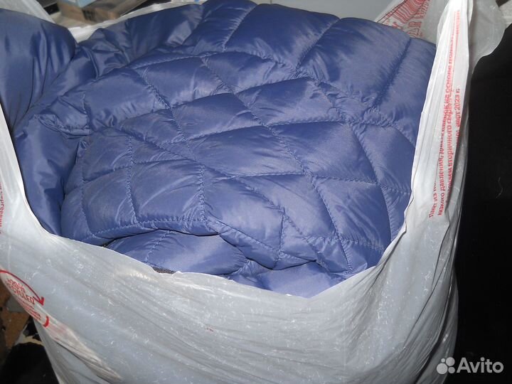 Пакет одежды на девочку