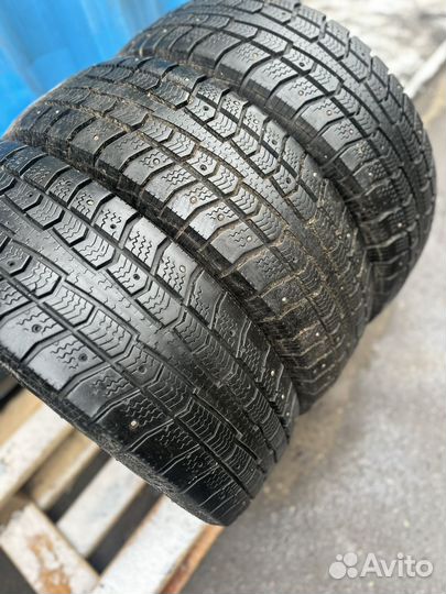 Cooper Discoverer M+S2 215/70 R16 100T