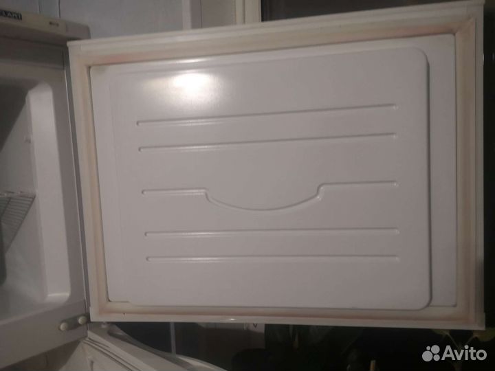 Холодильник atlant двухкамерный бу
