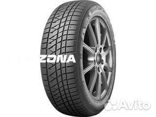 Kumho WinterCraft WP71 215/55 R18 99V