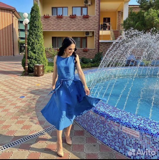 EMMa marella платье