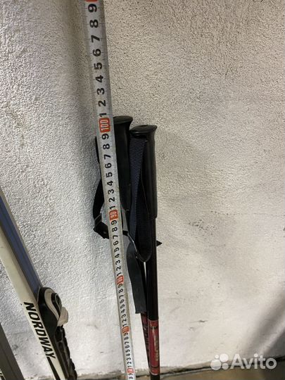 Лыжи детские 145 см Nordway лыжи взрослые