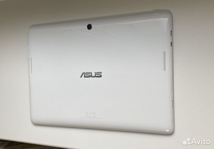 Планшет Asus