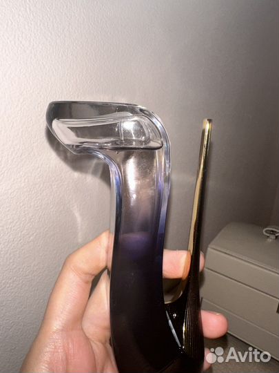 Carolina herrera Good Girl legere,парфюм