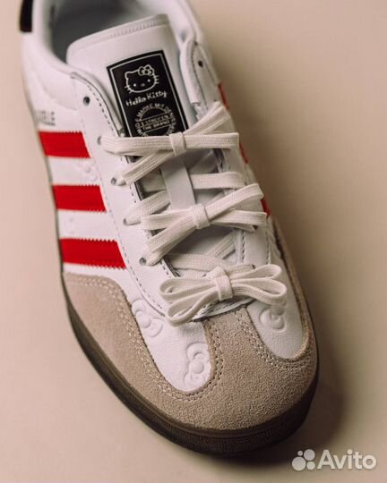 Кроссовки adidas gazelle indoor (36-41)