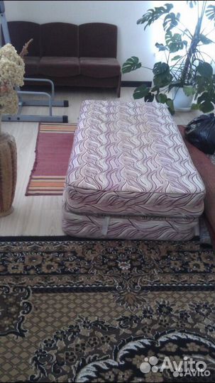 Матрас б/у