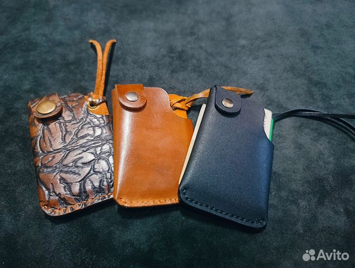 Картхолдер