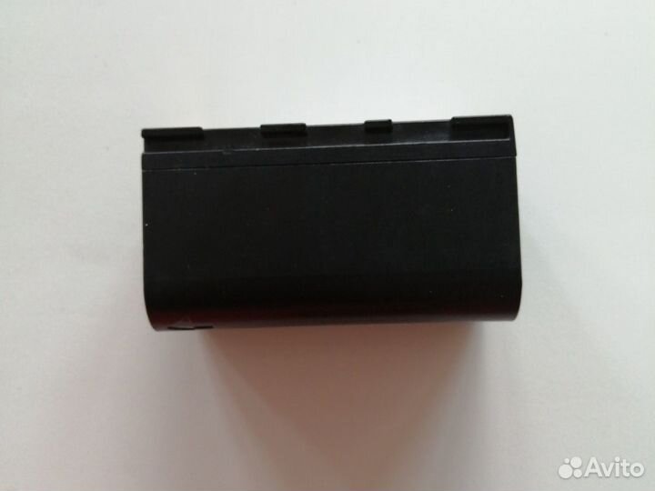 Аккумулятор для прибора Лейка