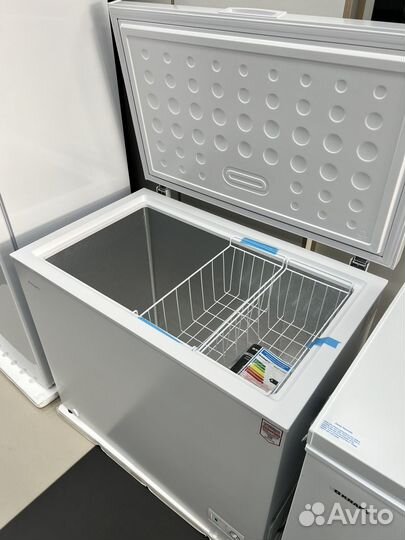 Морозильники Gorenje Kraft