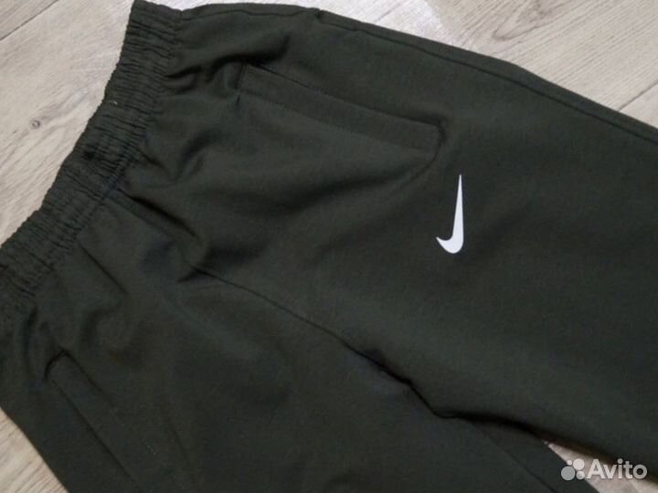 Спортивные штаны Nike мужские