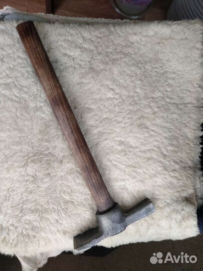 Ремонт топоров, молотков, кувалд и тд