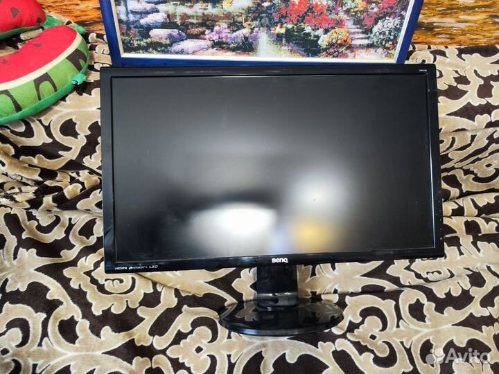 Монитор Benq 27