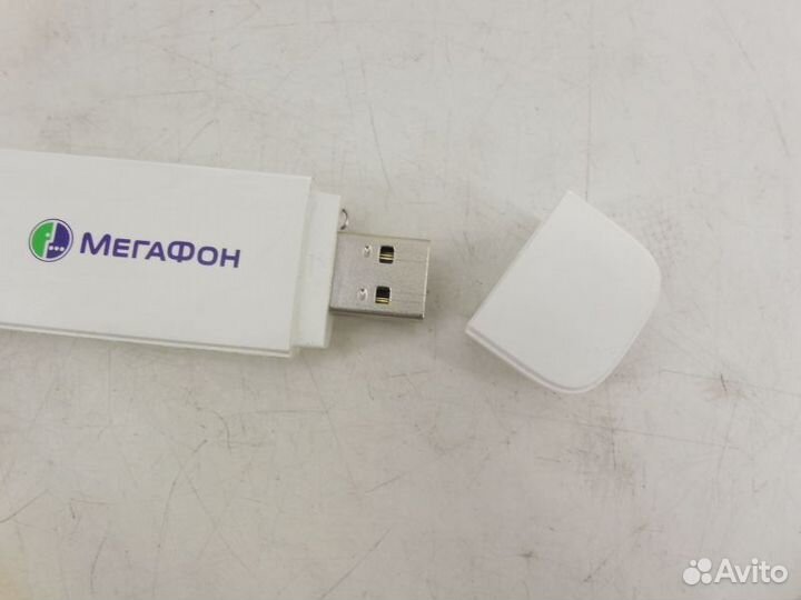 Usb модем 3g мегафон