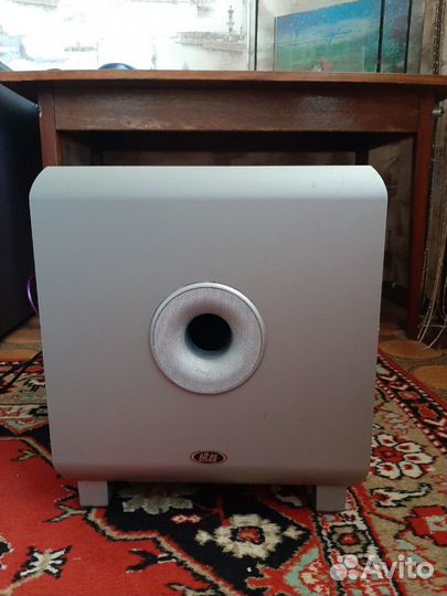 Акустика eltax mirage